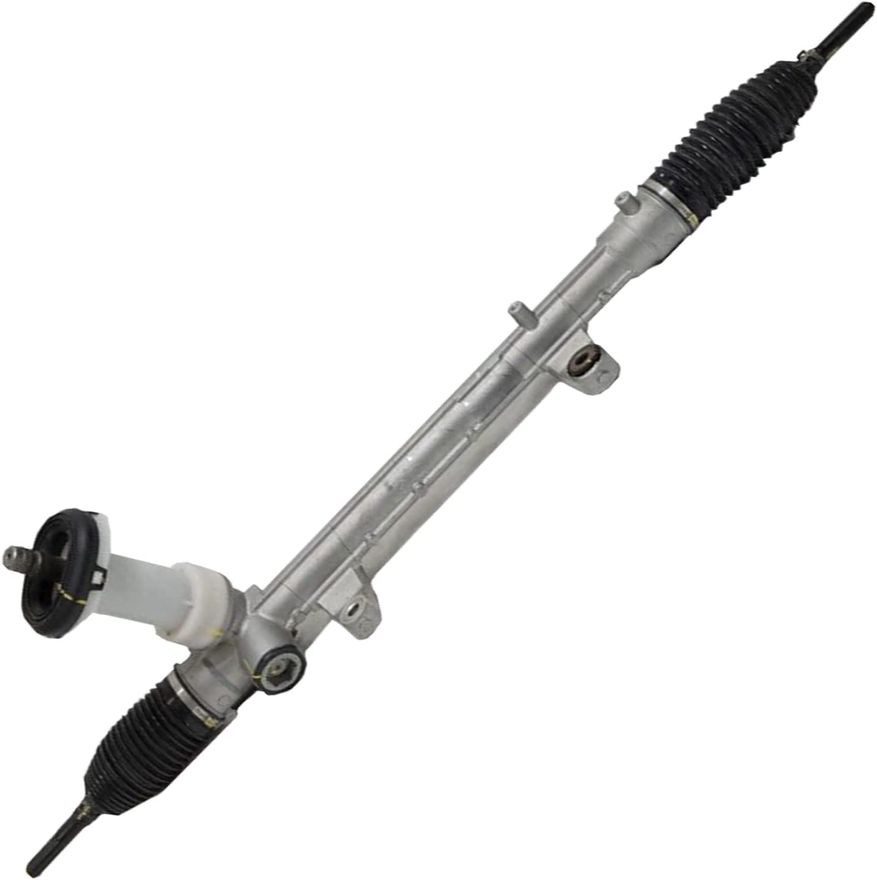 Manual Steering Rack and Pinion - 60206