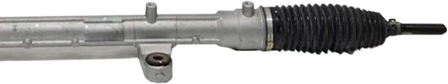 Manual Steering Rack and Pinion - 60206