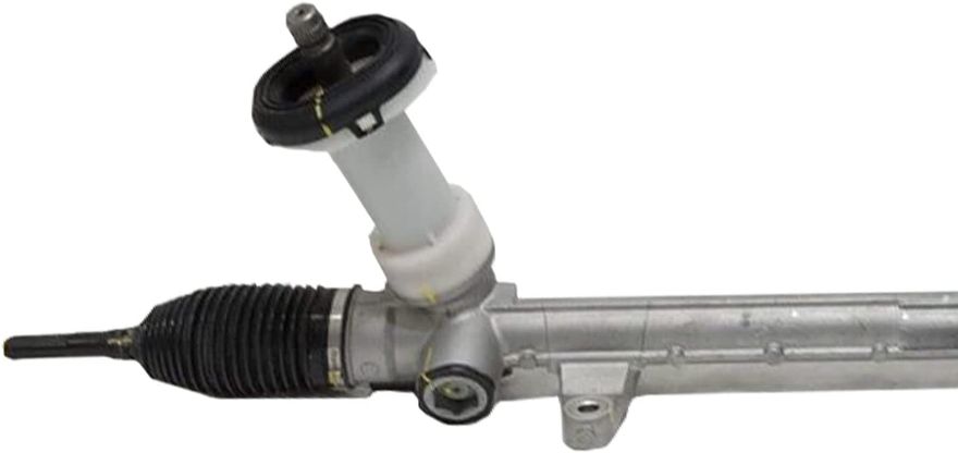 Manual Steering Rack and Pinion - 60206