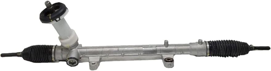 Manual Steering Rack and Pinion - 60206