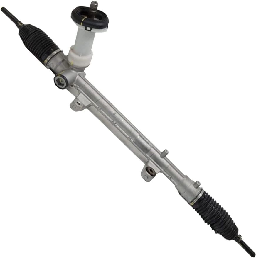 Main Image - Manual Steering Rack and Pinion