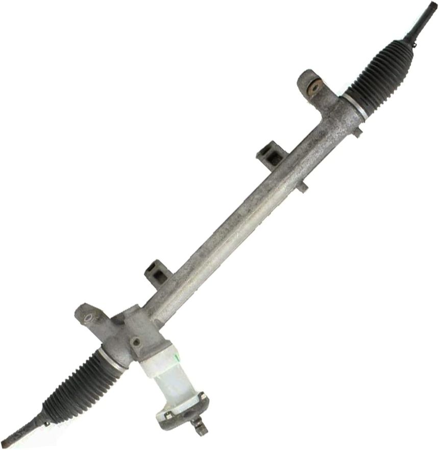 Power Steering Rack and Pinion - 60207