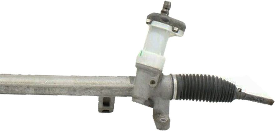 Power Steering Rack and Pinion - 60207