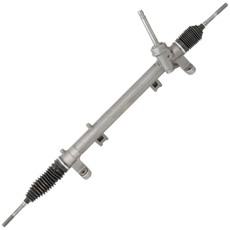 Main Image - Power Steering Rack and Pinion