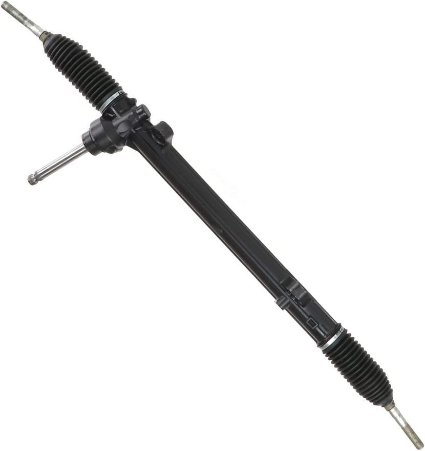 Rack and Pinion - 60239