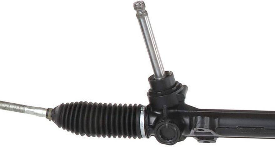 Rack and Pinion - 60239