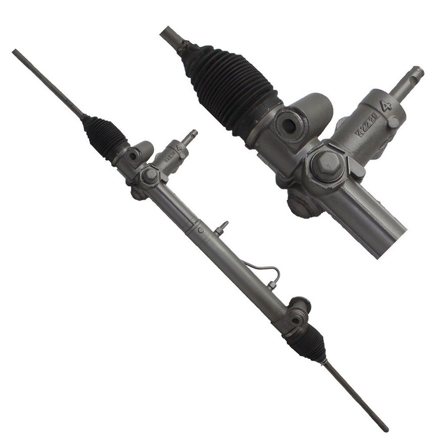 Main Image - Power Steering Rack and Pinion