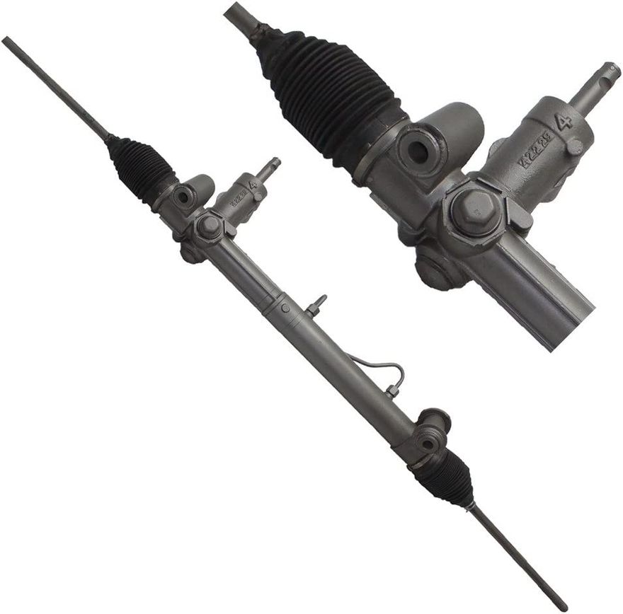 Main Image - Power Steering Rack and Pinion