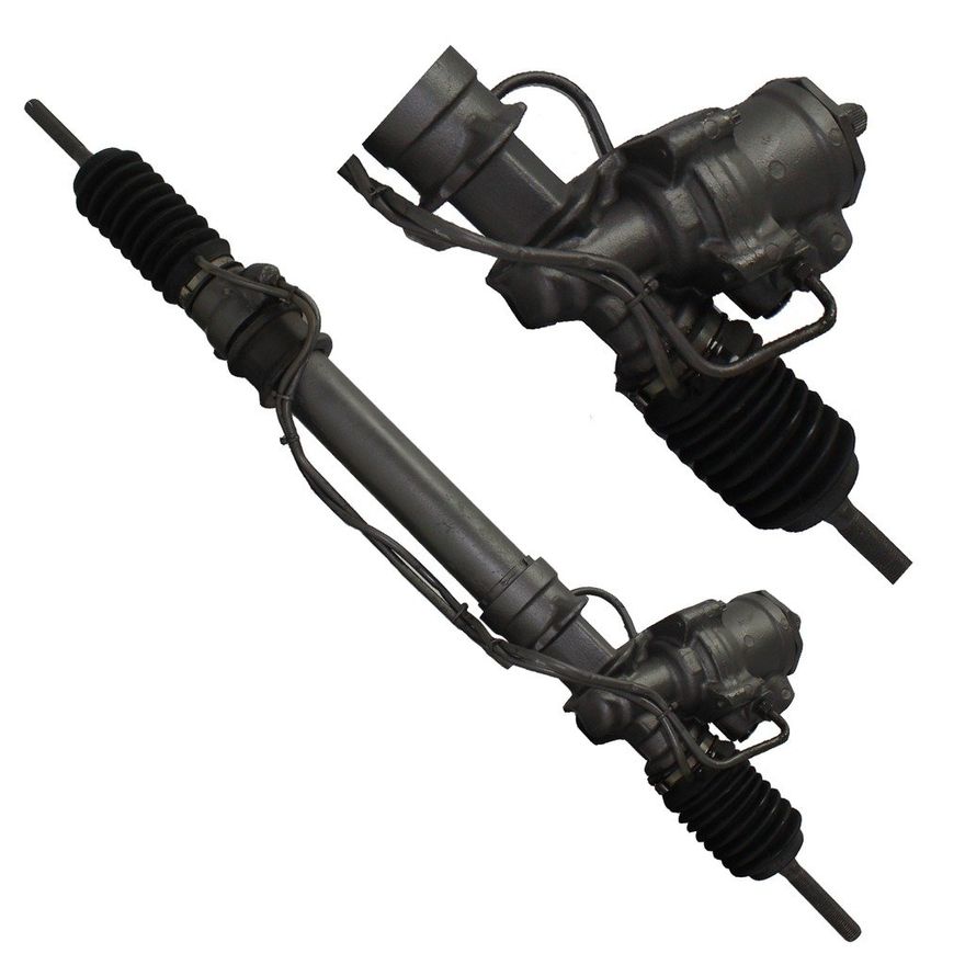 Main Image - Power Steering Rack and Pinion