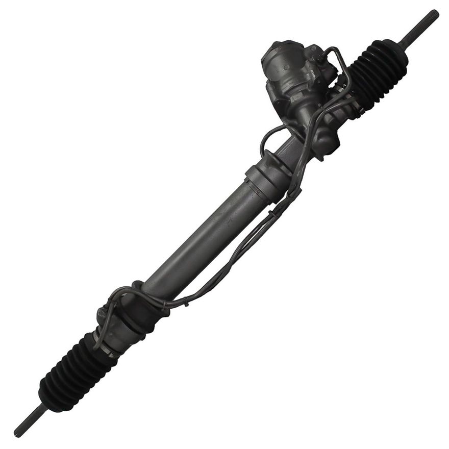 Main Image - Power Steering Rack and Pinion