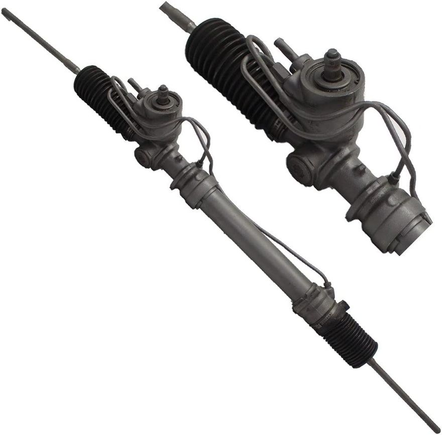 Main Image - Power Steering Rack and Pinion