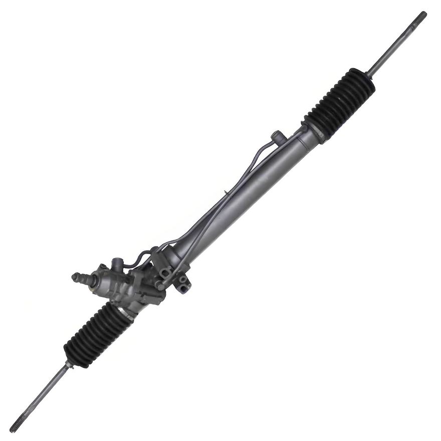 Main Image - Rack and Pinion