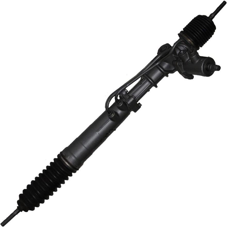 Main Image - Rack and Pinion