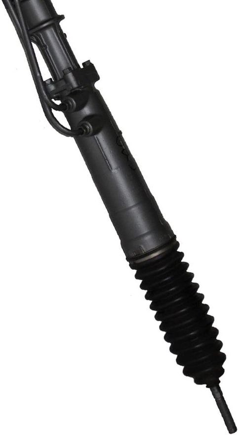 Rack and Pinion - 623