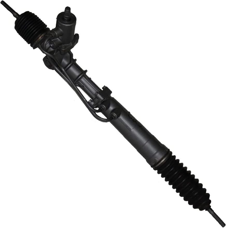 Main Image - Power Steering Rack and Pinion