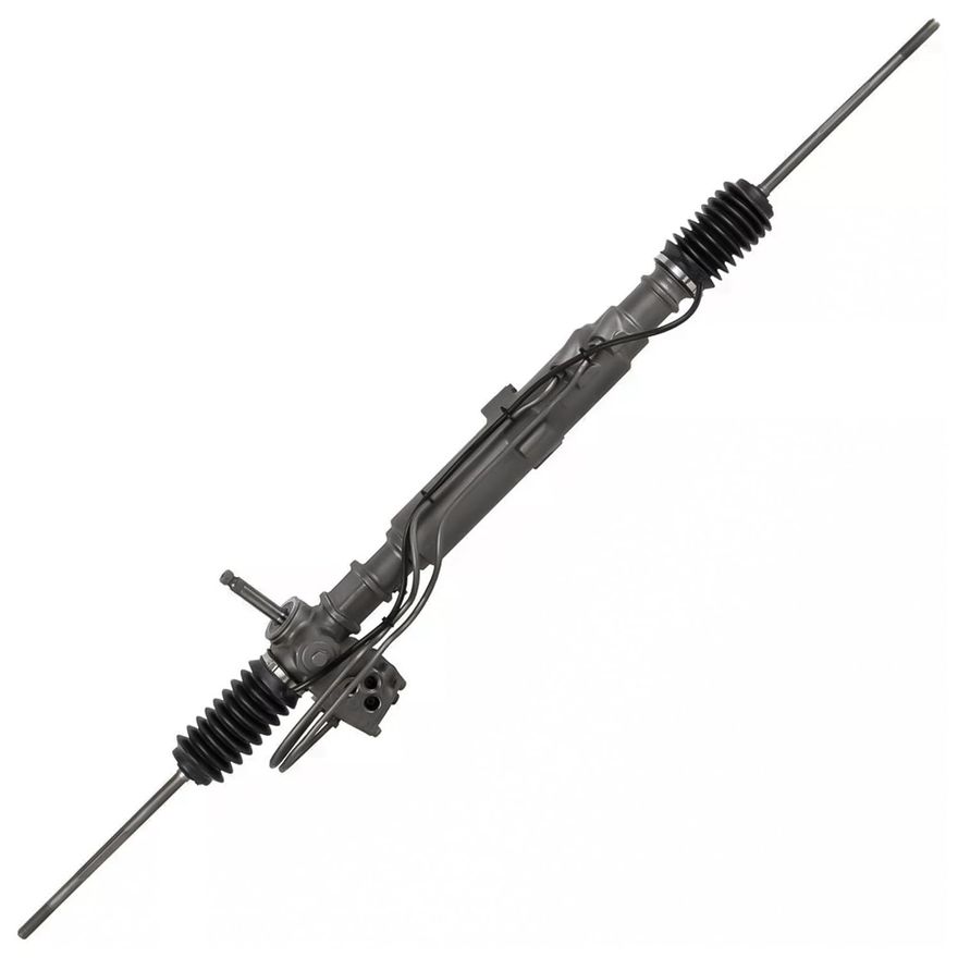 Main Image - Rack and Pinion