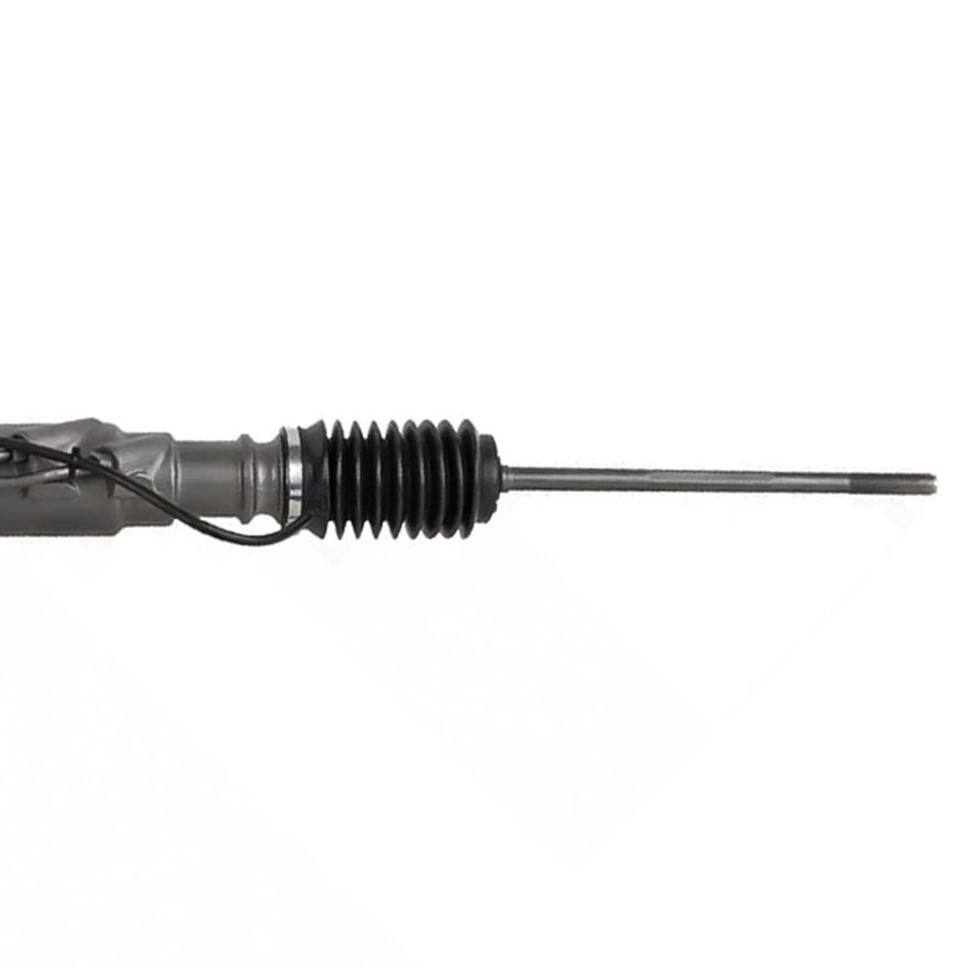 Rack and Pinion - 628