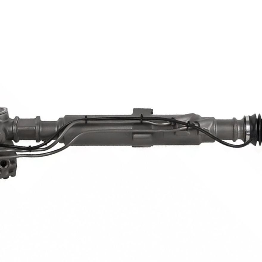 Rack and Pinion - 628