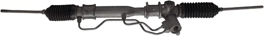 Power Steering Rack and Pinion - 633