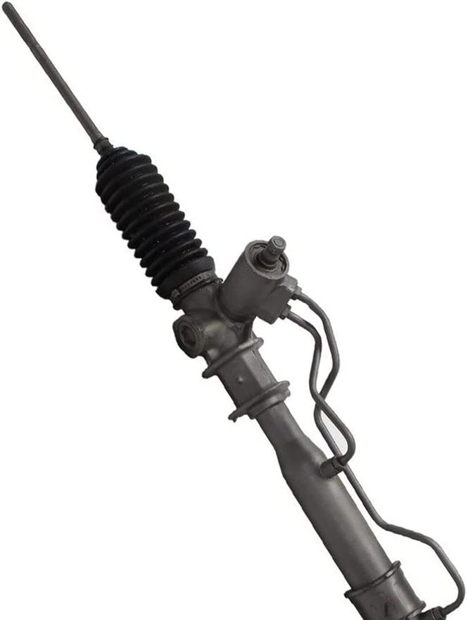 Power Steering Rack and Pinion - 633