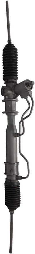 Power Steering Rack and Pinion - 633