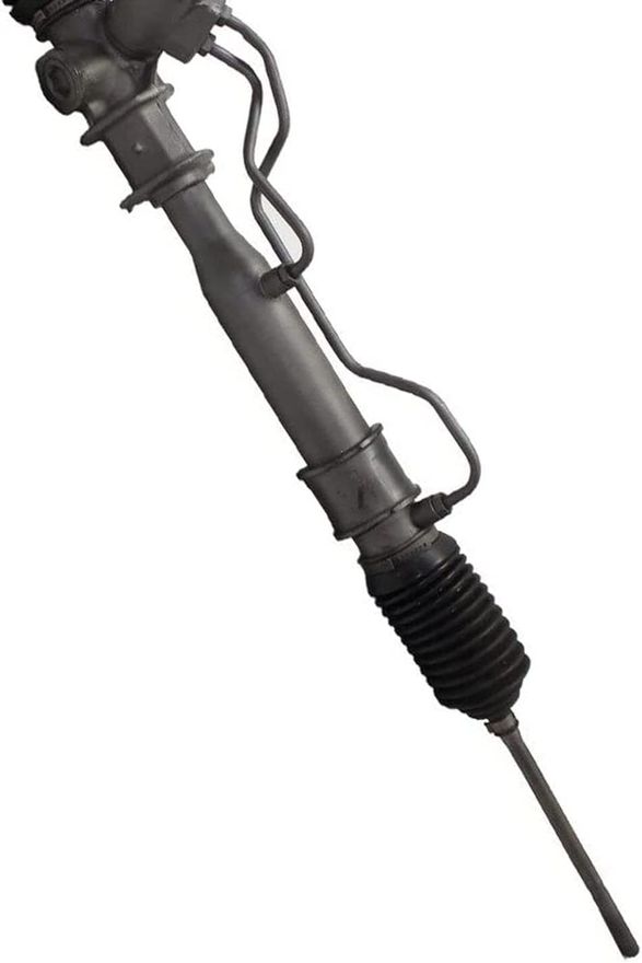 Power Steering Rack and Pinion - 633