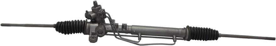 Power Steering Rack and Pinion - 635