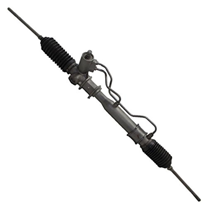 Main Image - Power Steering Rack and Pinion