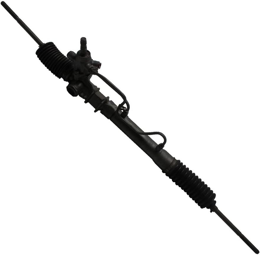 Main Image - Power Steering Rack and Pinion