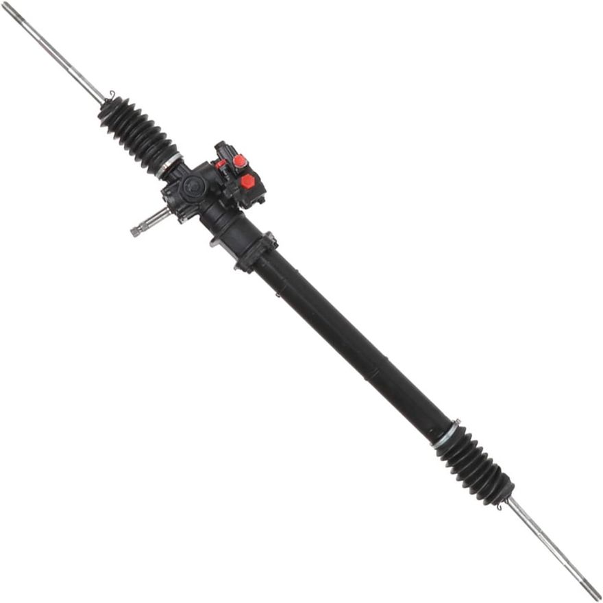 Steering Rack and Pinion - 649