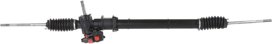 Steering Rack and Pinion - 649