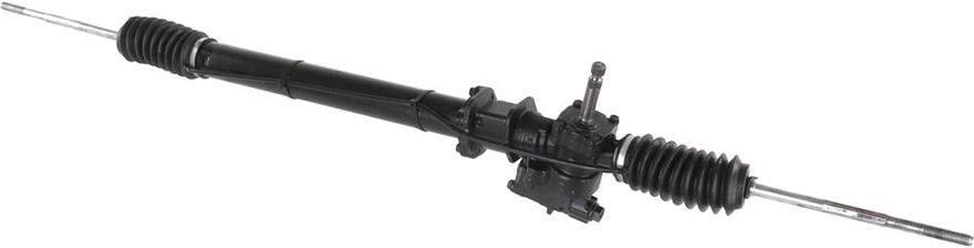Steering Rack and Pinion - 649
