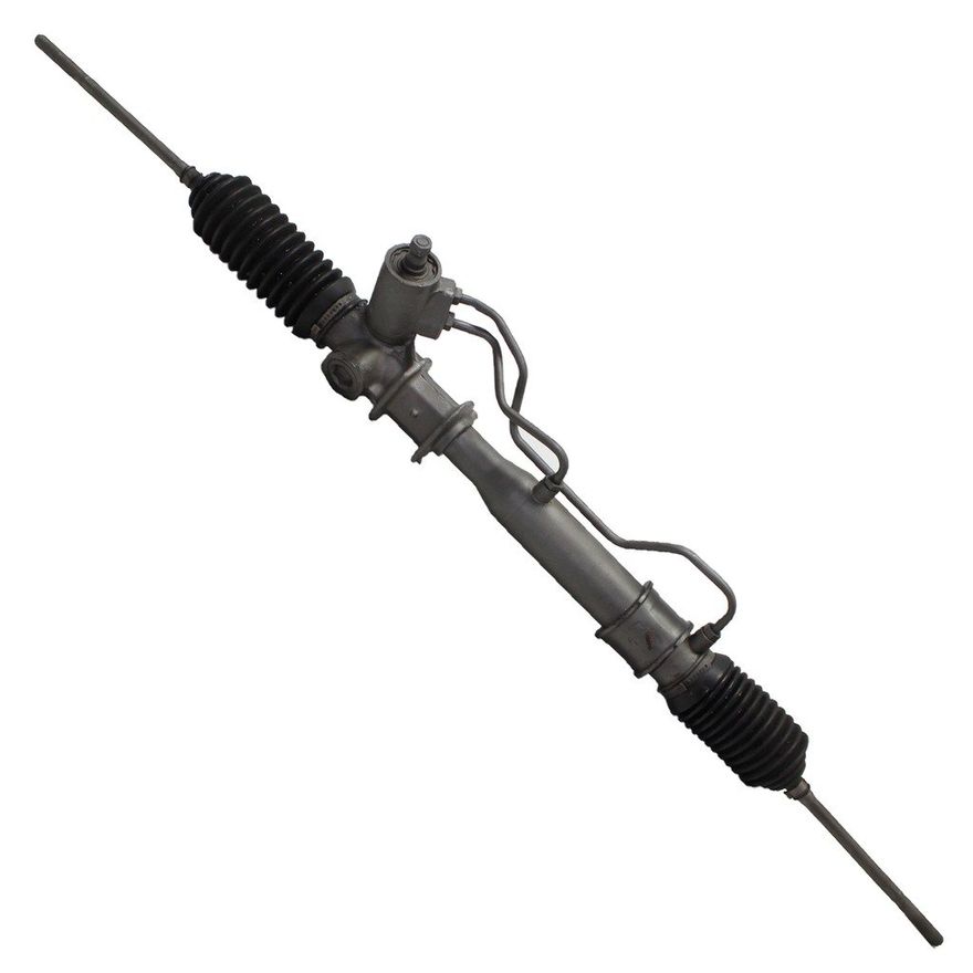 Main Image - Power Steering Rack and Pinion