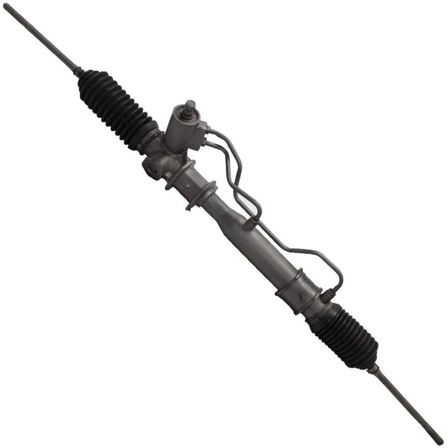 Main Image - Power Steering Rack and Pinion