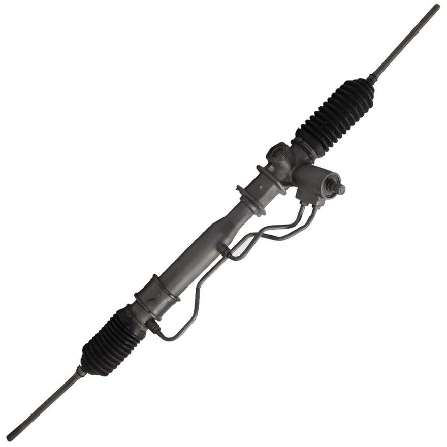 Power Steering Rack and Pinion - 660