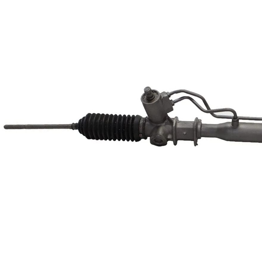 Power Steering Rack and Pinion - 660