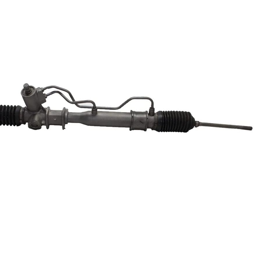 Power Steering Rack and Pinion - 660