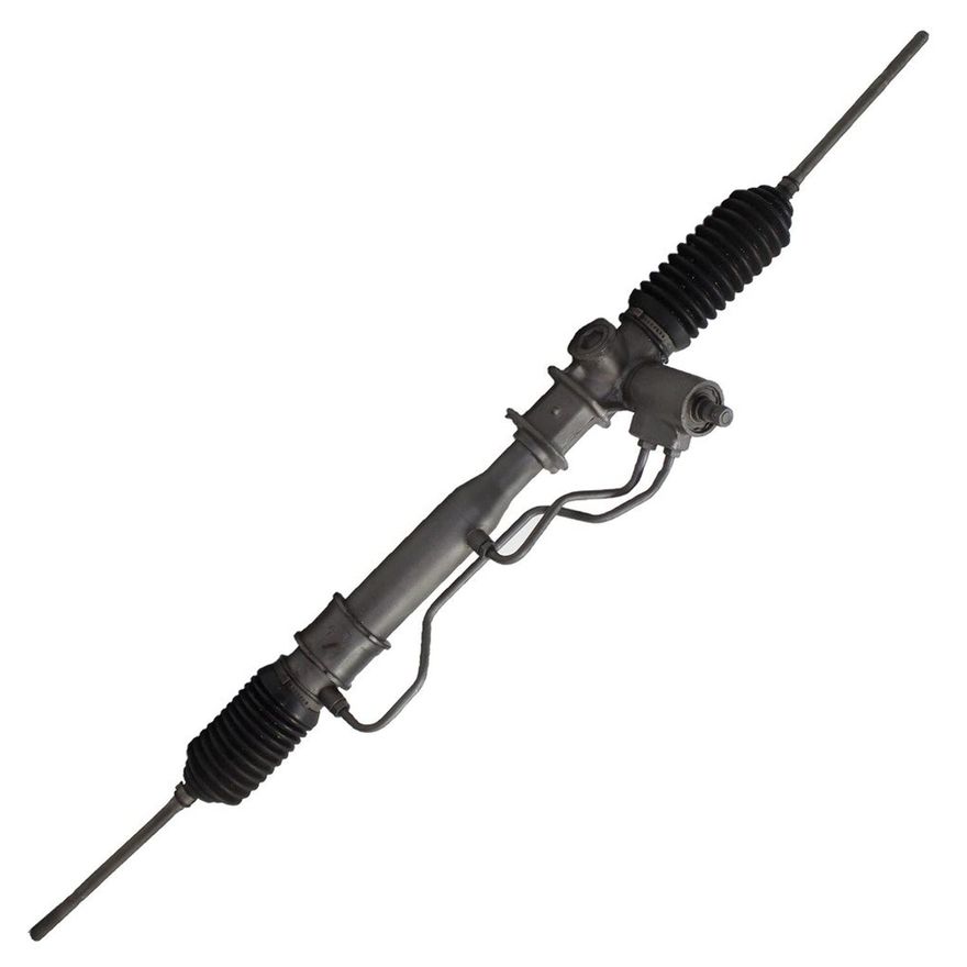 Main Image - Power Steering Rack and Pinion