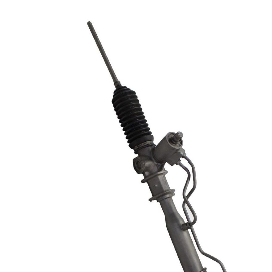 Power Steering Rack and Pinion - 664
