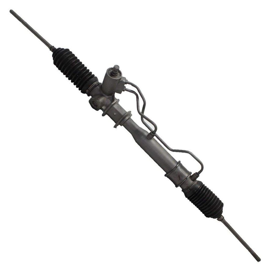 Power Steering Rack and Pinion - 664
