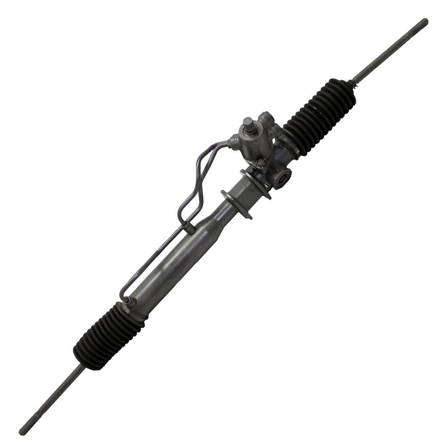 Main Image - Power Steering Rack and Pinion