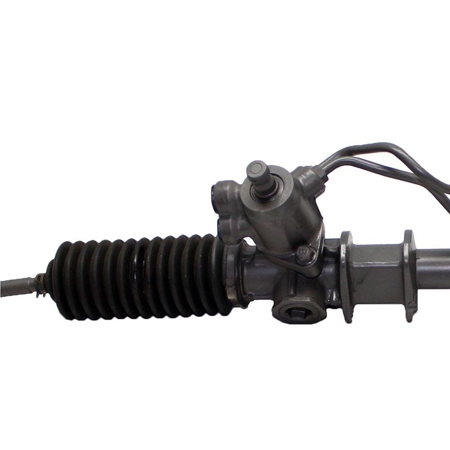 Power Steering Rack and Pinion - 666