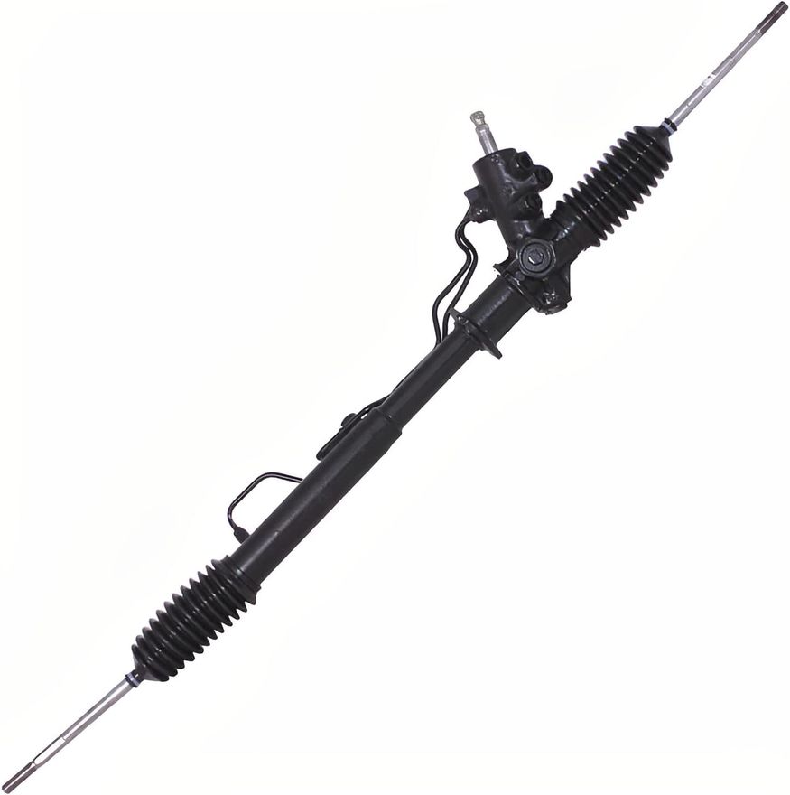Main Image - Power Steering Rack and Pinion