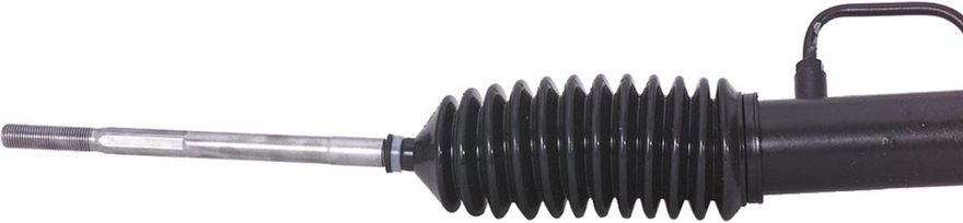 Power Steering Rack and Pinion - 671