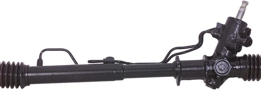 Power Steering Rack and Pinion - 671