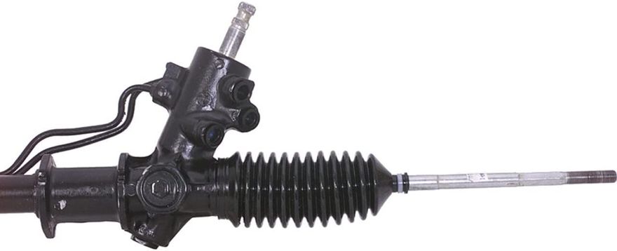 Power Steering Rack and Pinion - 671