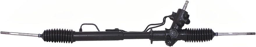 Power Steering Rack and Pinion - 671