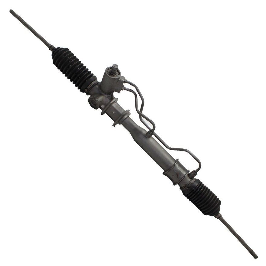 Main Image - Manual Steering Rack and Pinion