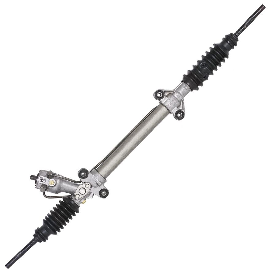 Main Image - Rack and Pinion