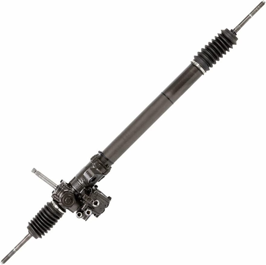 Main Image - Rack and Pinion